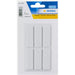 EAN 4008705151863 - HERMA 15186 etiqueta autoadhesiva Rectángulo Blanco 6 pieza(s) imagen 1