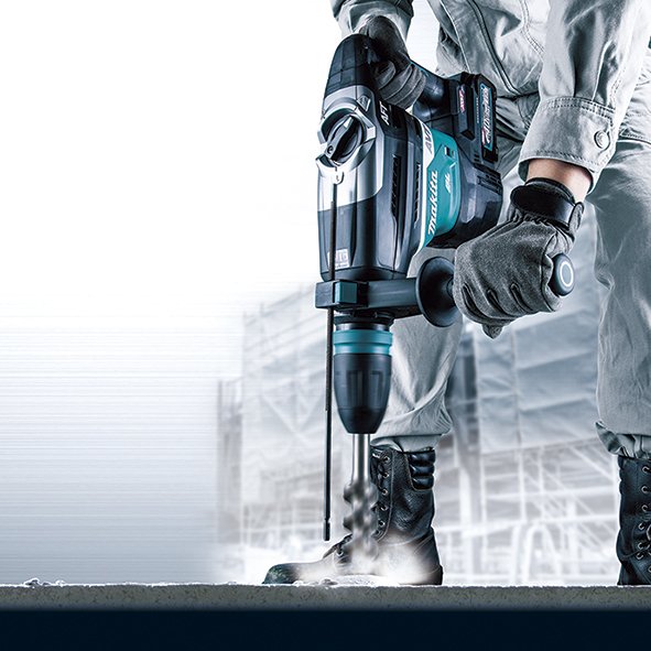 EAN 88381732437 - Makita HR005GZ01 no categorizado imagen 5