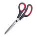 EAN 4004094137778 - Westmark 13772270 tijera de escritorio y manualidades Universal Corte recto Negro, Rojo, Acero inoxidable imagen 2