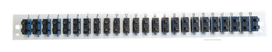 EAN 4049759258757 - EFB Elektronik SB-FP-S-24SC-D-V-OS2 panel de parcheo 1U imagen 1
