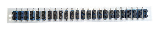 EAN 4049759258757 - EFB Elektronik SB-FP-S-24SC-D-V-OS2 panel de parcheo 1U imagen 1