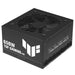 EAN 4711636170550 - ASUS TUF-GAMING-650B-EVO unidad de fuente de alimentación 650 W 20+4 pin ATX ATX Negro imagen 5