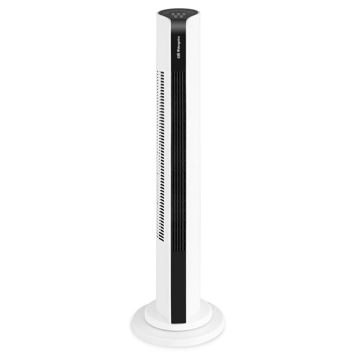 EAN 8435568401136 - Orbegozo TWM 1000 Negro, Blanco imagen 2