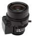 EAN 7331021048386 - Axis 5506-721 cámaras de seguridad y montaje para vivienda Lente imagen 1