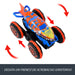 EAN 0194735304097 - Hot Wheels Monster Trucks JFR39 vehículo de juguete imagen 11