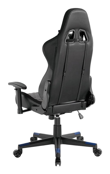 EAN 4052792075953 - LogiLink EO0076 silla de oficina y de ordenador Asiento acolchado Respaldo acolchado imagen 2