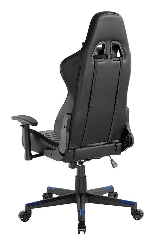 EAN 4052792075953 - LogiLink EO0076 silla de oficina y de ordenador Asiento acolchado Respaldo acolchado imagen 2