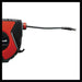 EAN 4006825661965 - Einhell TC-PH 150 1 pieza(s) Carrete con manguera integrada imagen 5