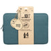 EAN 4260709012247 - Rivacase Suzuka 7703 35,6 cm (14") Funda Color aguamarina imagen 4