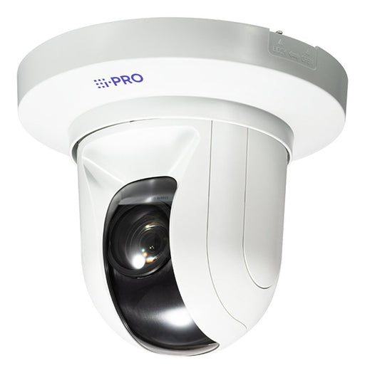 EAN 4582619070699 - i-PRO WV-S61301-Z2 cámara de vigilancia Torreta Cámara de seguridad IP Interior 2048 x 1536 Pixeles Techo imagen 1