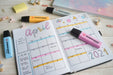 EAN 4006381566032 - STABILO Boss Original Pastel marcador 1 pieza(s) Punta de cincel Fucsia imagen 6