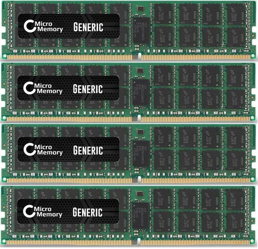 EAN 5706998250421 - CoreParts MMH9736/64GB módulo de memoria 4 x 16 GB DDR4 imagen 1
