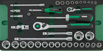 EAN 4018754350940 - STAHLWILLE 97842804 caja de herramientas imagen 2