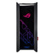 EAN 4718017245791 - ASUS GX601 Midi Tower Negro imagen 2