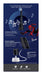 EAN 8700216932820 - Oral-B iO Kids Spiderman Niño Cepillo dental giratorio Negro imagen 3