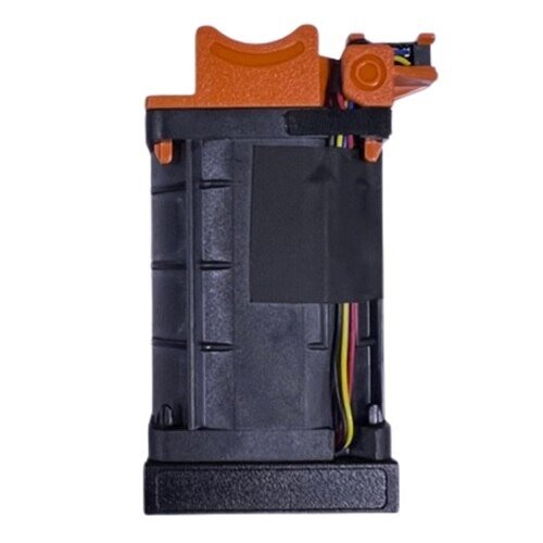 EAN 5397184922262 - DELL 384-BDLJ sistema de refrigeración para ordenador Carcasa del ordenador Ventilador Negro, Naranja imagen 1