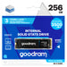EAN 5908267966242 - Goodram PX500 GEN.3 SSDPR-PX500-256-80-G3 unidad de estado sólido 256 GB M.2 PCI Express 3.0 NVMe 3D NAND imagen 4