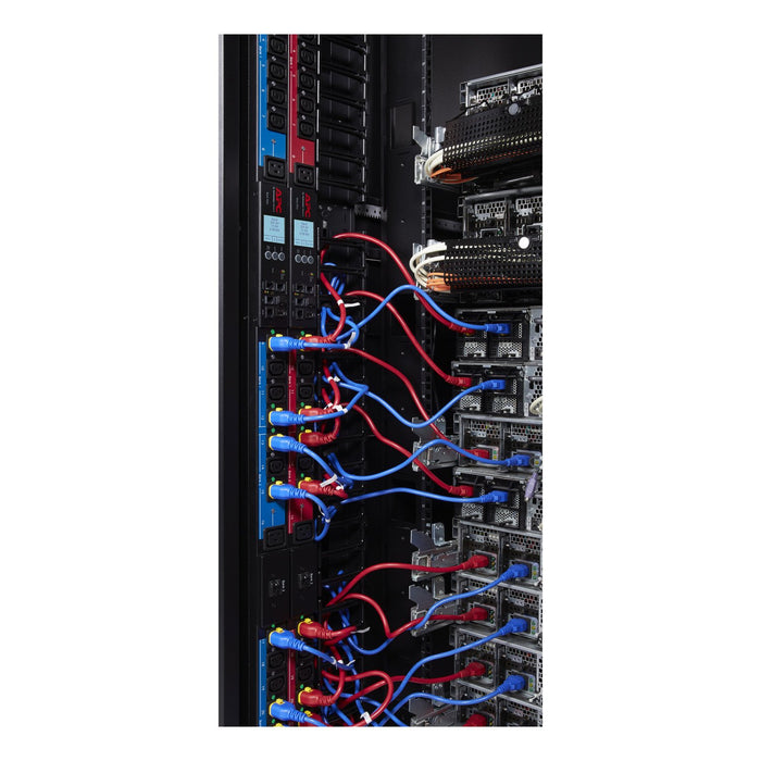 EAN 731304303282 - APC AP8706S-WWX591 cable de transmisión Azul 1,82 m IEC C14 C14 acoplador imagen 2