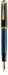 EAN 4012700995957 - Pelikan M800 pluma estilográfica Sistema de llenado integrado Negro, Azul, Oro 1 pieza(s) imagen 1