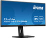 EAN 4948570121359 - iiyama ProLite XUB3493WQSU-B5 pantalla para PC 86,4 cm (34") 3440 x 1440 Pixeles UltraWide Quad HD LED Ne imagen 4