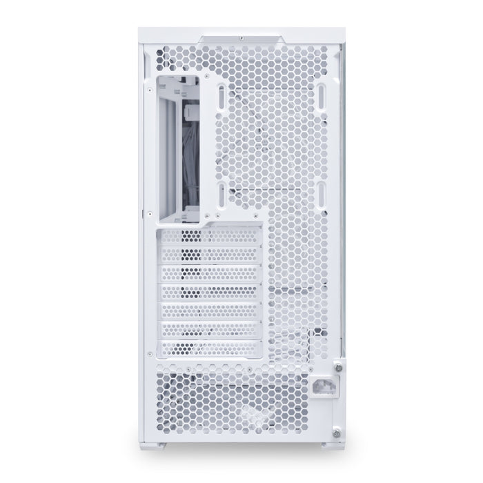 EAN 4718466015846 - Lian Li Lancool 207 Midi Tower Blanco imagen 4