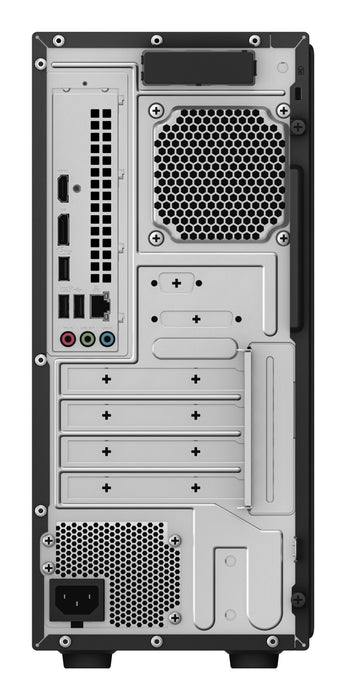 EAN 4711636482318 - ASUS V500 Mini Tower VM501MH-0R7260046W AMD Ryzen™ 7 DDR5-SDRAM PC imagen 4