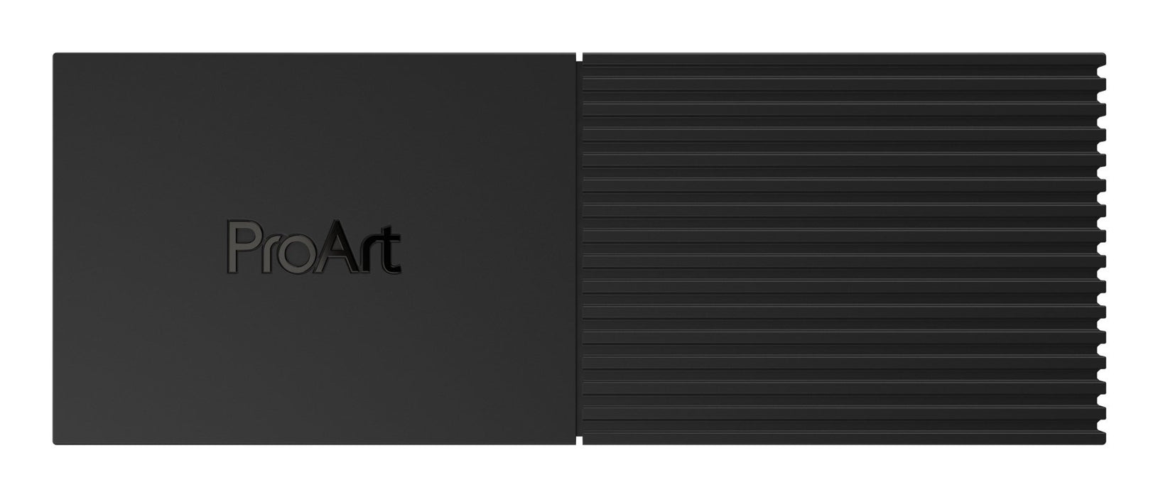 EAN 4711636448321 - ASUS PA40SU Caja externa para unidad de estado sólido (SSD) Negro M.2 imagen 2