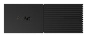 EAN 4711636448321 - ASUS PA40SU Caja externa para unidad de estado sólido (SSD) Negro M.2 imagen 2