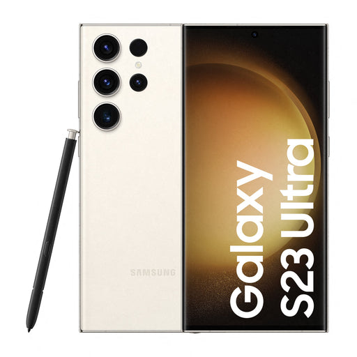 EAN 8806094728972 - Samsung Galaxy S23 Ultra SM-S918B 17,3 cm (6.8") SIM doble Android 13 5G USB Tipo C 12 GB 512 GB 5000 mAh imagen 1