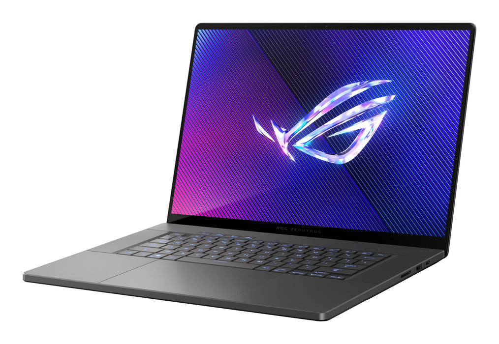 EAN 4711387899892 - ASUS ROG Zephyrus G16 GU605CW-QR120W Intel Core Ultra 9 40,6 cm (16") LPDDR5x-SDRAM NVIDIA GeForce RTX 50 imagen 4