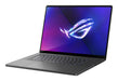 EAN 4711387899892 - ASUS ROG Zephyrus G16 GU605CW-QR120W Intel Core Ultra 9 40,6 cm (16") LPDDR5x-SDRAM NVIDIA GeForce RTX 50 imagen 4