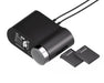 EAN 5707119058070 - Steelseries Arctis Nova Pro Wireless Auriculares Inalámbrico y alámbrico Diadema Juego Bluetooth Plata, B imagen 4
