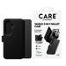 EAN 5715685034053 - PanzerGlass CARE™ by ® Tango 2-in-1 Wallet Case w. Qi Samsung Galaxy S26 funda para teléfono móvil Transp imagen 2