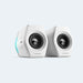 EAN 6923520268573 - Edifier G2000 conjunto de altavoces 32 W PC/ordenador portátil Blanco Bluetooth imagen 1