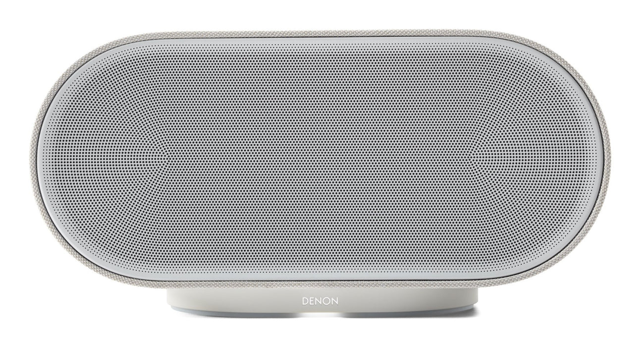 EAN 747192145835 - Denon HOME 600 Rango completo Gris Inalámbrico y alámbrico imagen 1