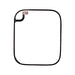EAN 5706998990709 - CoreParts MOBX-IWATCH4-44MM-01 Accesorios para dispositivos vestibles inteligentes Negro Caucho imagen 1