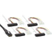 EAN 4043718122745 - InLine 27621 cable Serial Attached SCSI (SAS) 0,75 m Multicolor imagen 1