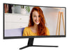 EAN 4038986113250 - AOC B3 CU34B3E pantalla para PC 86,4 cm (34") 3440 x 1440 Pixeles Wide Quad HD LED Negro imagen 6