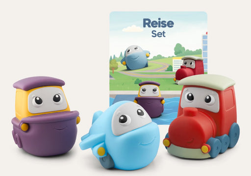 EAN 4251192173300 - tonies 11003539 juguete musical imagen 1