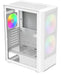 EAN 4710562742978 - Montech X X2 Plus Midi Tower Blanco imagen 2