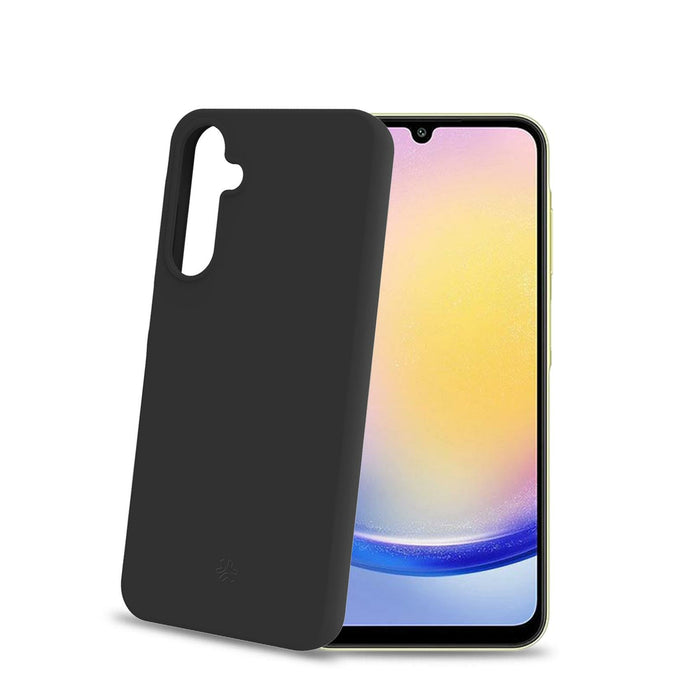 EAN 8021735206866 - Celly CROMO1061BK funda para teléfono móvil 16,5 cm (6.5") Negro imagen 1