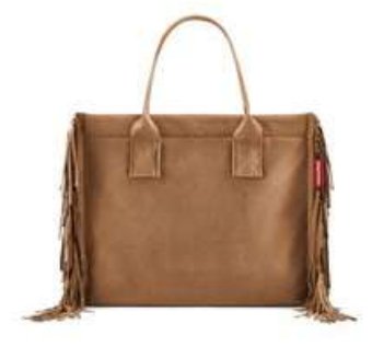 EAN 4012013748769 - Reisenthel daily shopper Marrón Bolso grande imagen 1