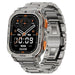 EAN 6974958251071 - KOSPET TANK M3 ULTRA 4,98 cm (1.96") AMOLED 43 mm Digital 410 x 502 Pixeles Pantalla táctil Plata GPS (sa imagen 1