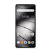 EAN 4255781908731 - Gigaset GS6 PRO 16,9 cm (6.67") SIM doble Android 15 5G USB Tipo C 8 GB 128 GB 5300 mAh Negro imagen 1