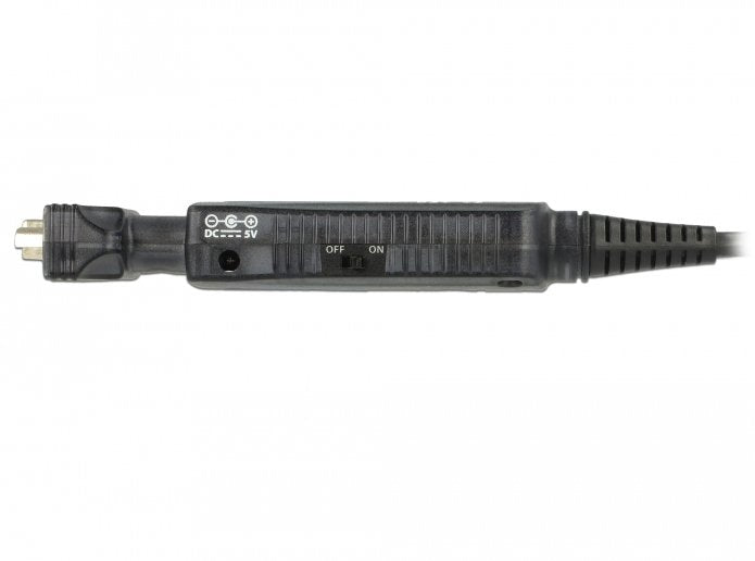 EAN 4043619629763 - DeLOCK 62976 adaptador y tarjeta de red Ethernet 100 Mbit/s imagen 2
