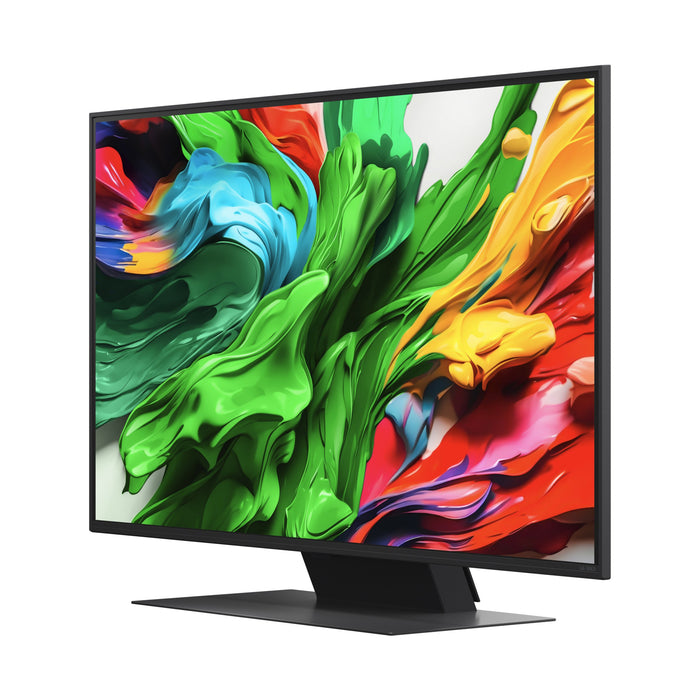 EAN 8806096385265 - LG QNED evo AI 43QNED86A6C 109,2 cm (43") 4K Ultra HD Smart TV Wifi Negro imagen 10