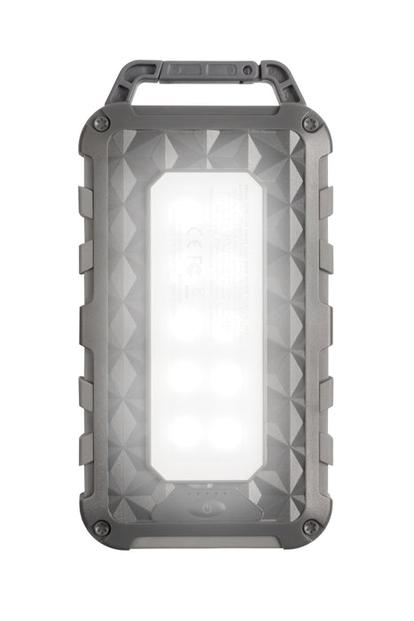 EAN 8718182275490 - Xtorm FS405 batería externa Polímero de litio 10000 mAh Gris imagen 3