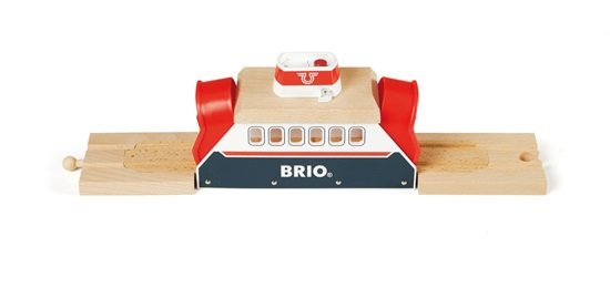 EAN 7312350335699 - BRIO 33569 accesorio para vehículos y pistas de juguete Paisaje imagen 5