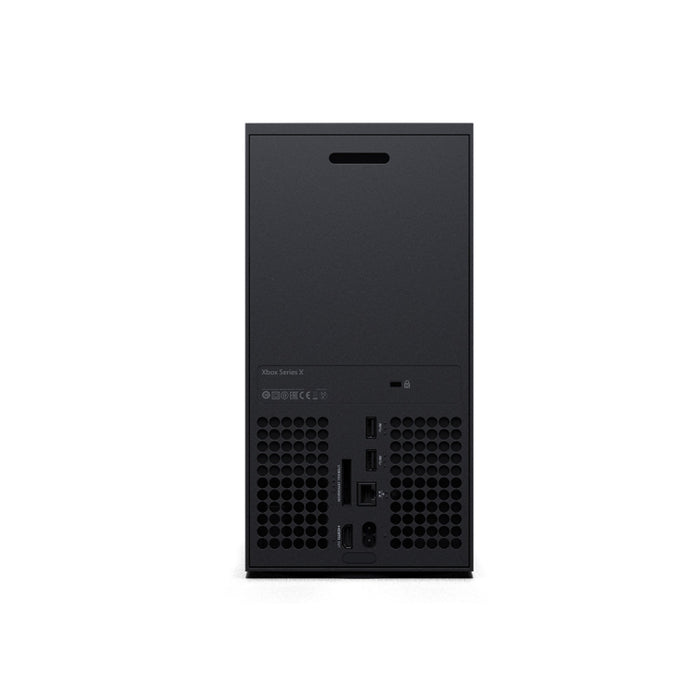 EAN 889842640816 - Microsoft Xbox Series X 1 TB Wifi Negro imagen 3