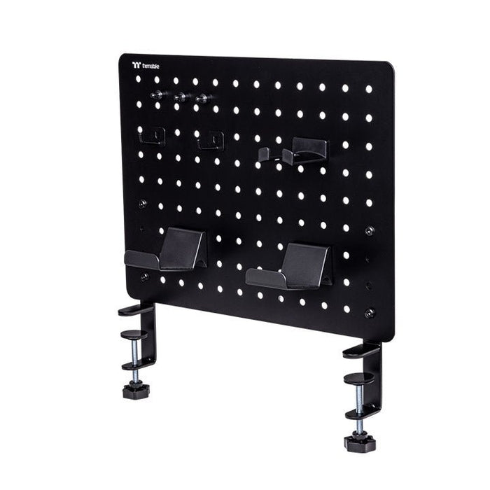 EAN 4711475642355 - Thermaltake GEA-GDP-DPMBLK-01 bandeja de escritorio/organizador Acero Negro imagen 1